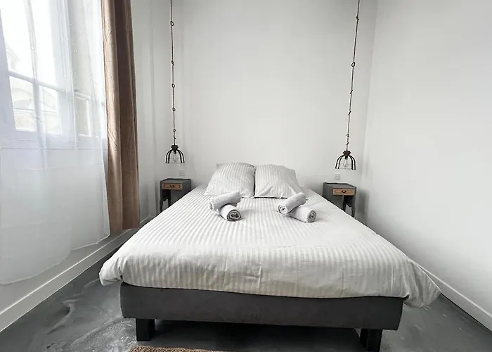 Apartamento Elegant*epoxy*design&decor